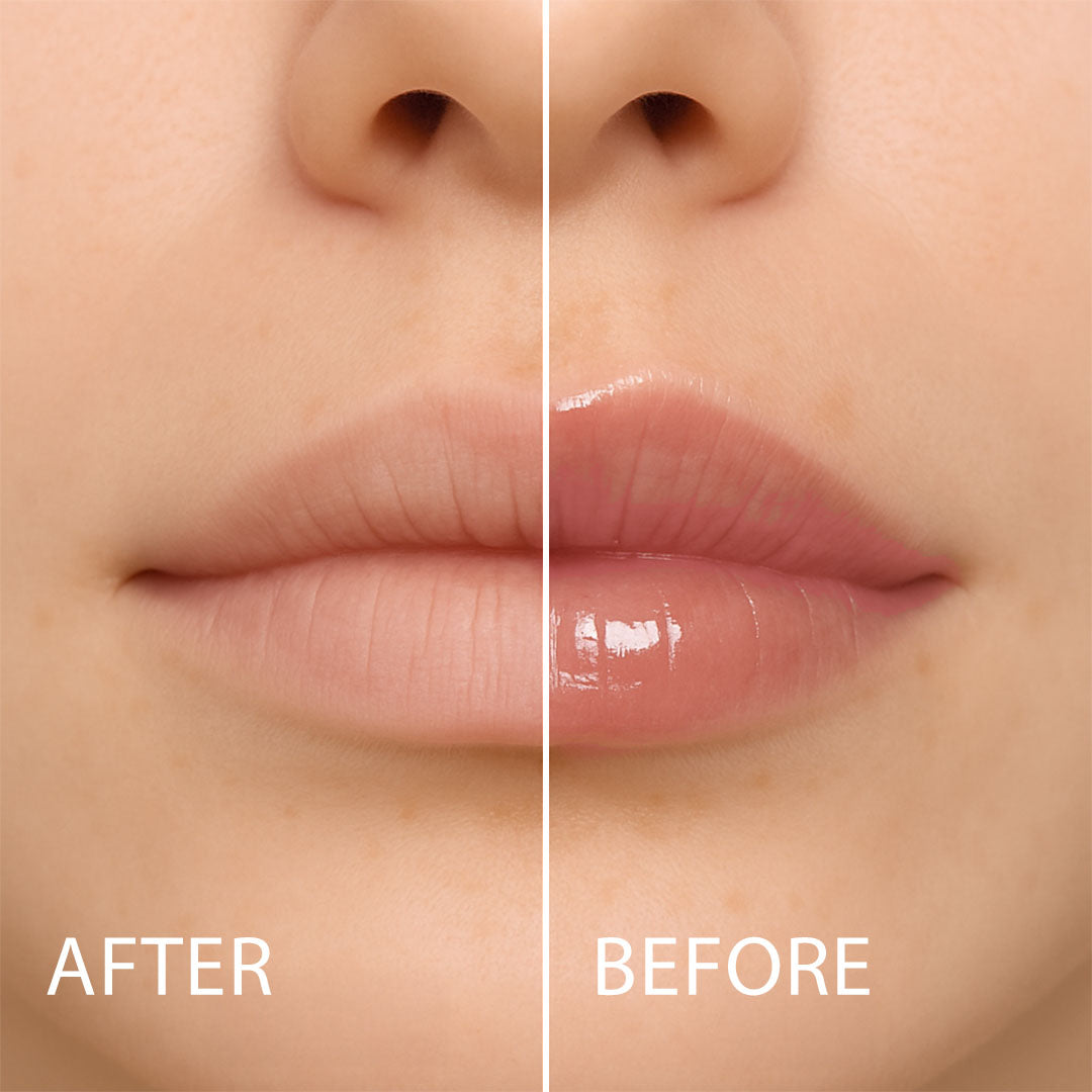 Lamel Let`s Glaze Hydrating Lip Oil