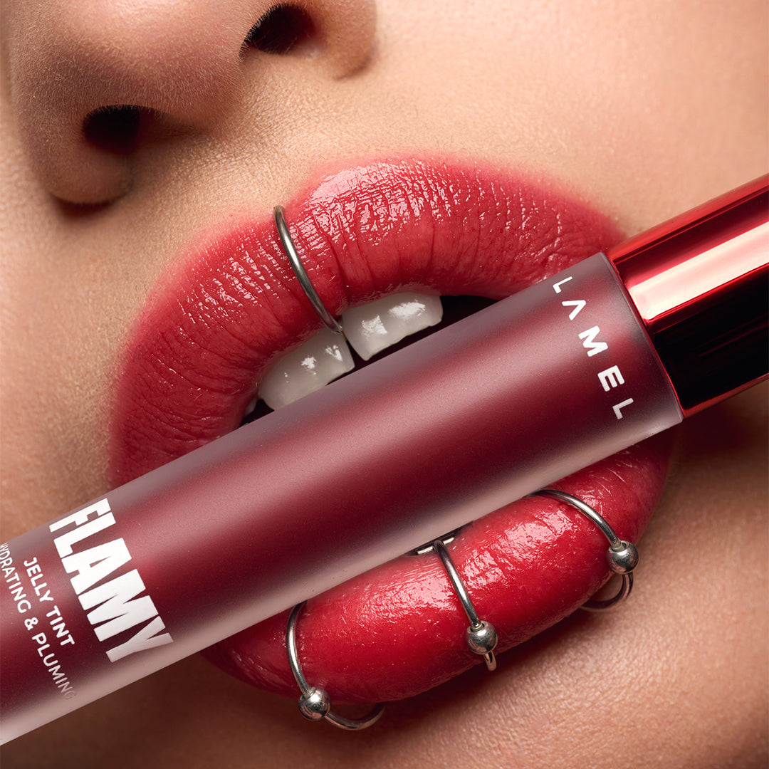 Lamel Flamy Jelly Tint