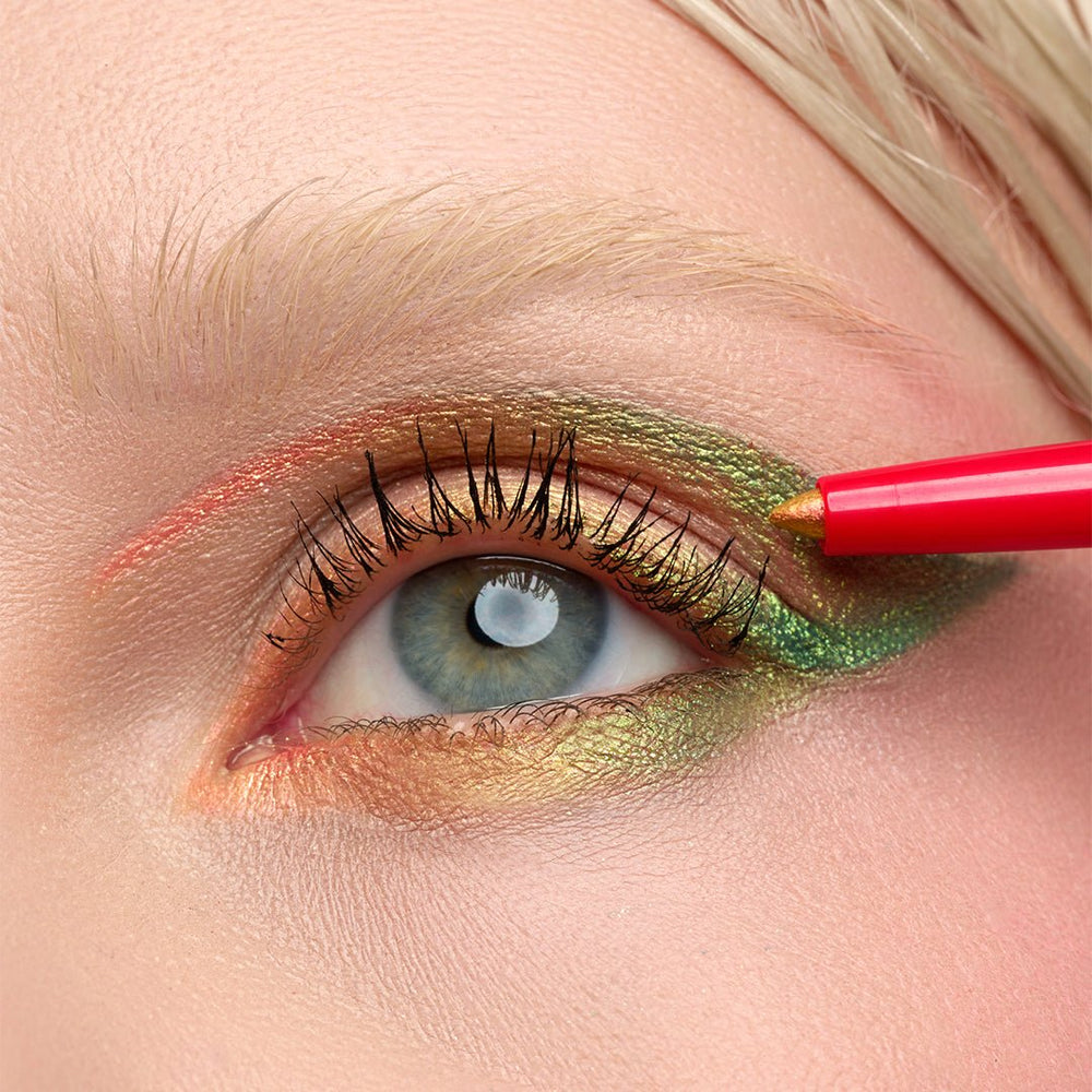 Lamel Flamy Twinkle Liner - Eyeliner
