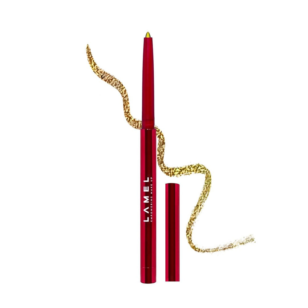 Lamel Flamy Twinkle Liner - Eyeliner