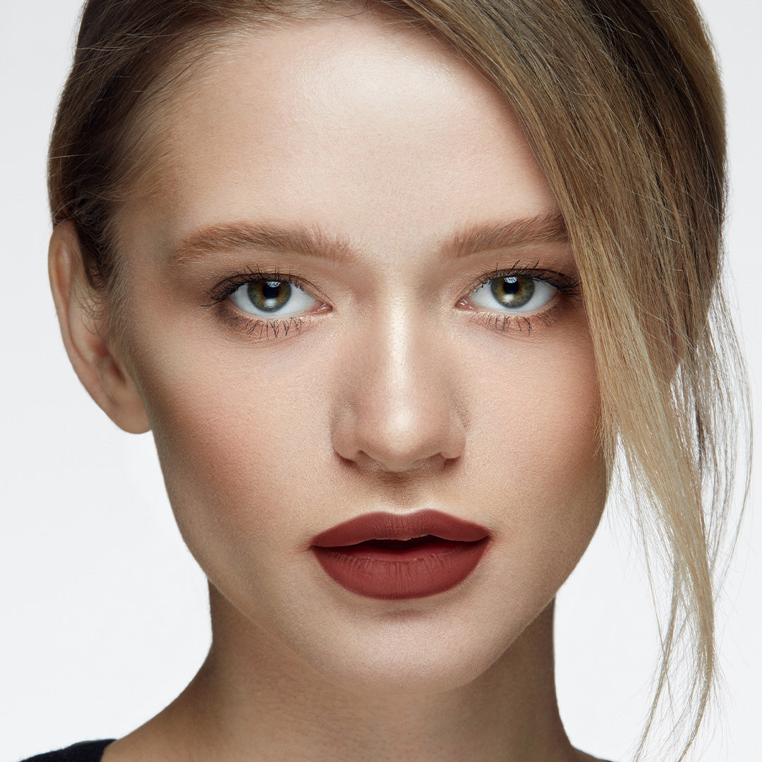 Lamel Posh Matte Liquid Lip Stain