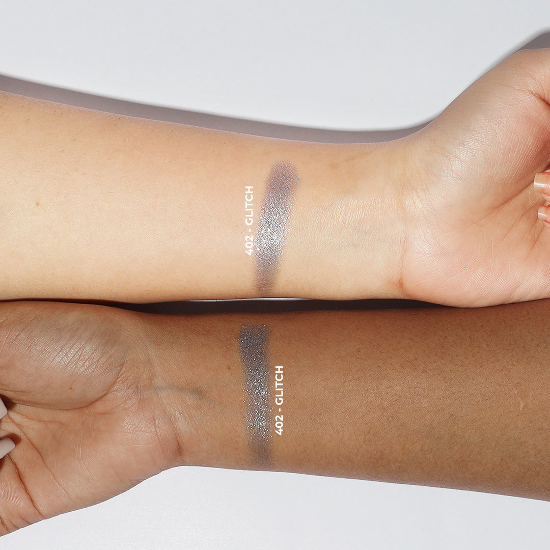 Lamel Flamy Sparkle Rush Extra Shine Eye shadow
