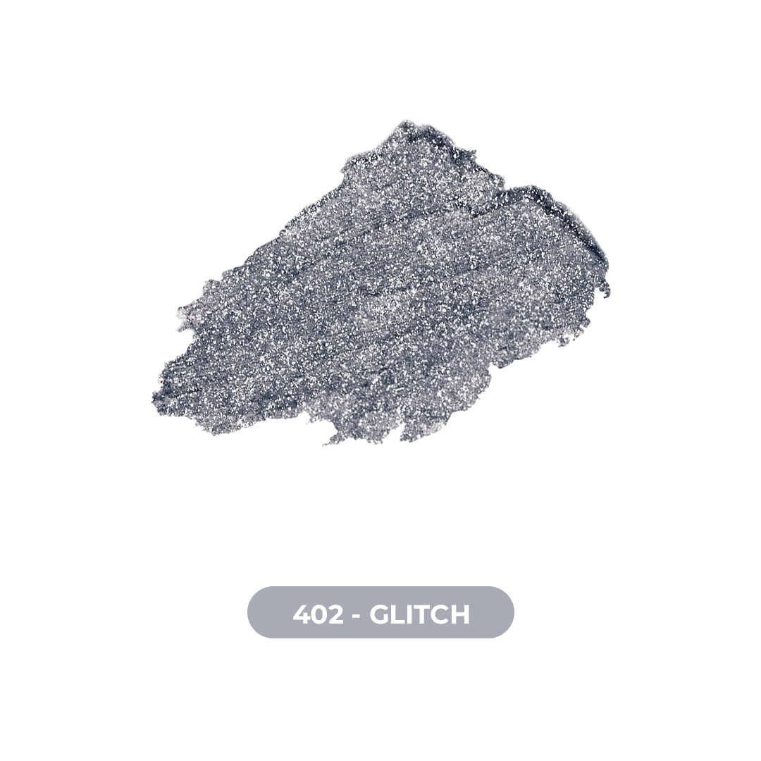 Lamel Flamy Sparkle Rush Extra Shine Eye shadow
