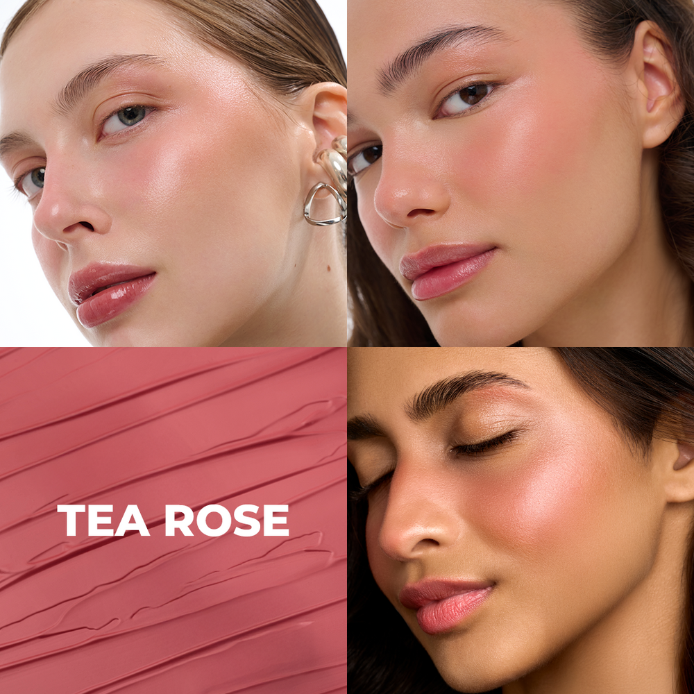 Group-Tea Rose 401