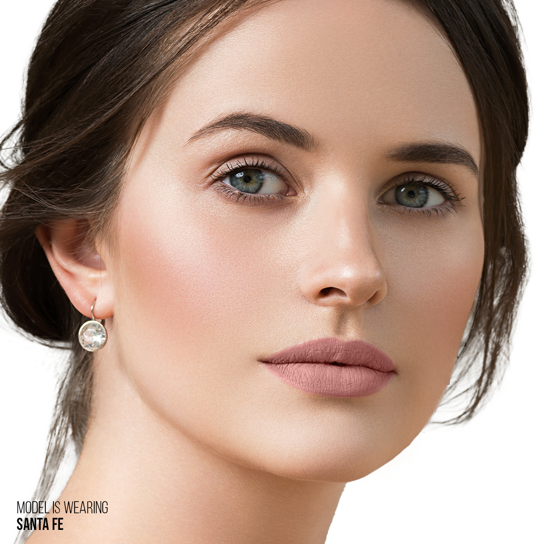 Nicka K True Matte Lip Color