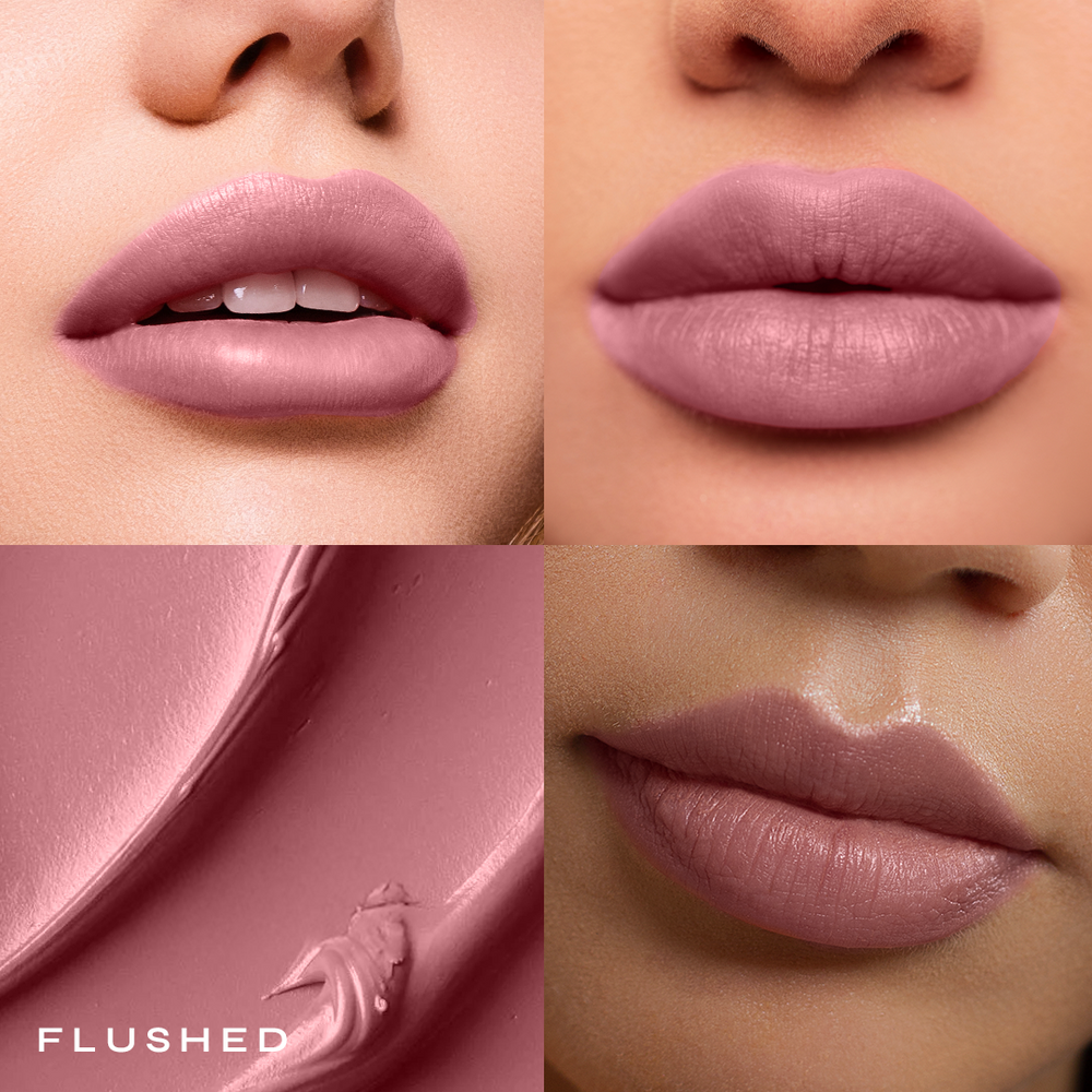 Group-Flushed
