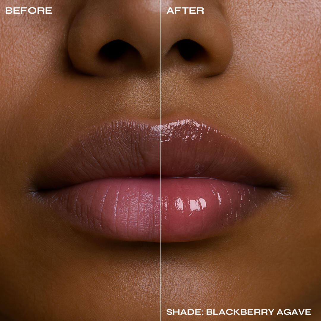 Milani Fruit Fetish Lip Oils