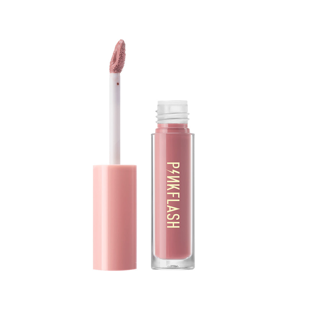 Pinkflash Melting Matte Lipcream