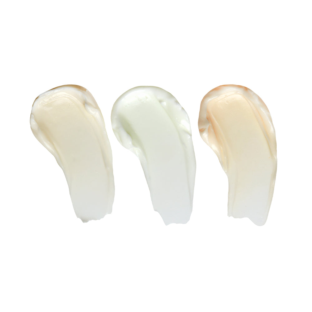 I Heart Revolution Tropical Trip Body Cream Trio