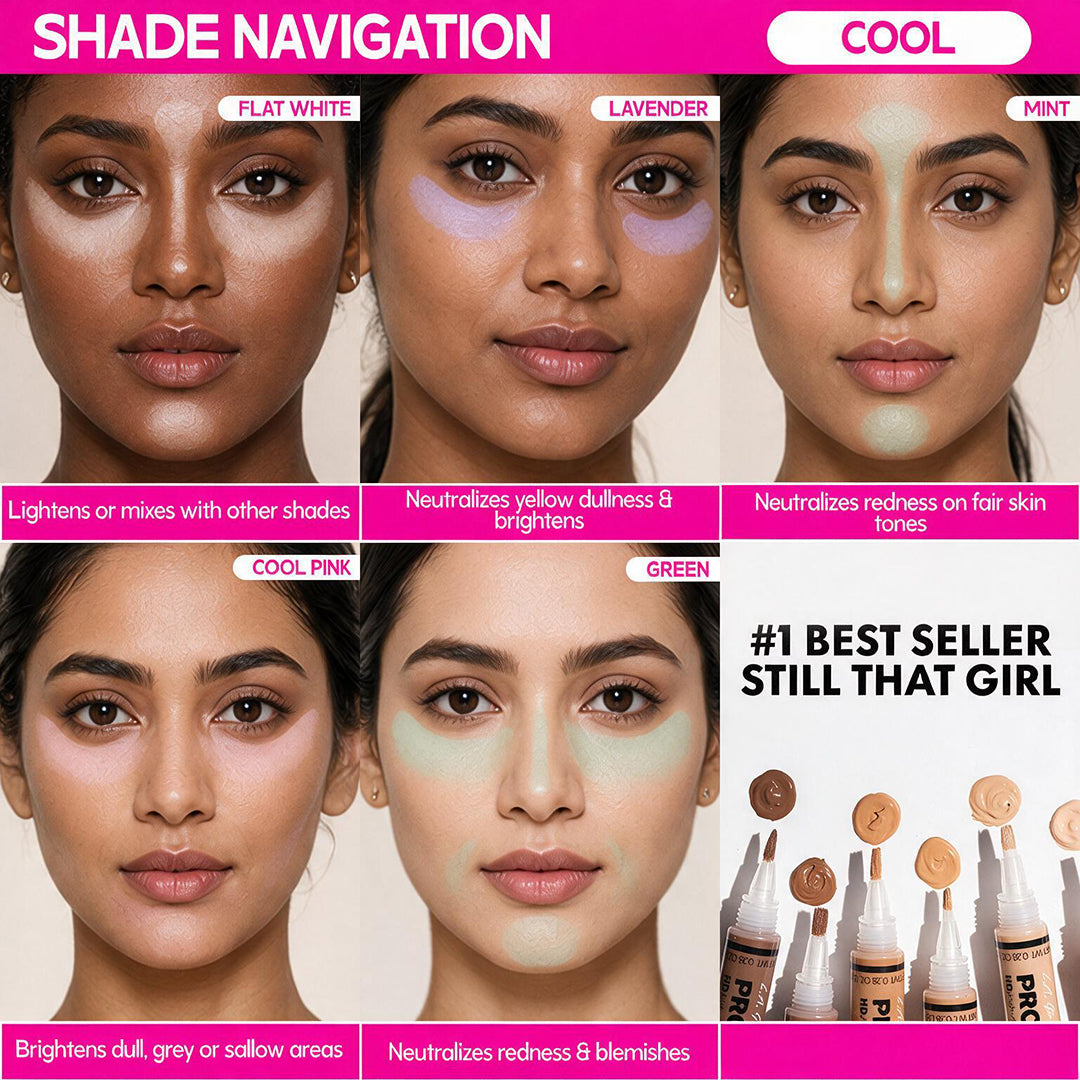 L.A. Girl Pro Corrector HD