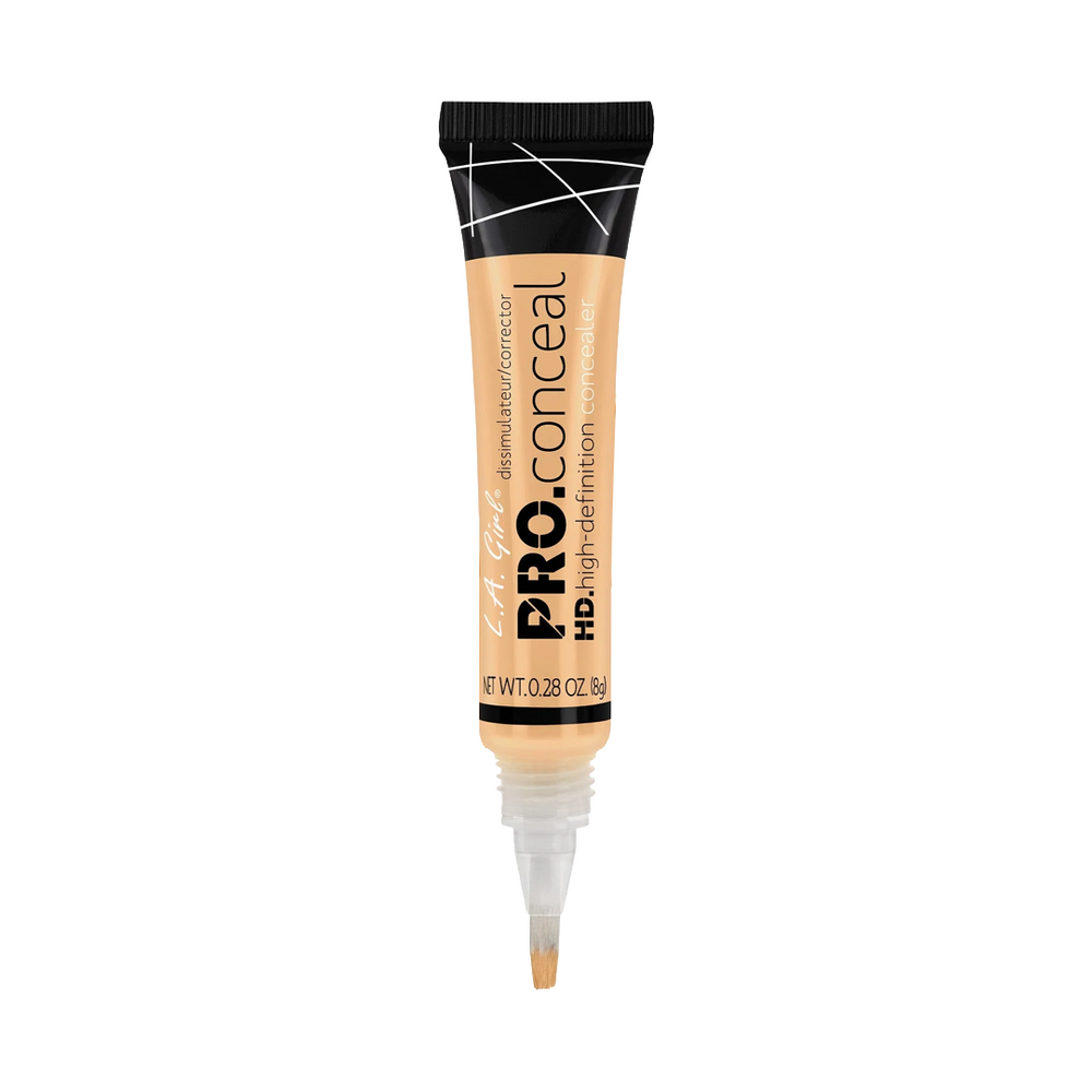 Group - Yellow Corrector A