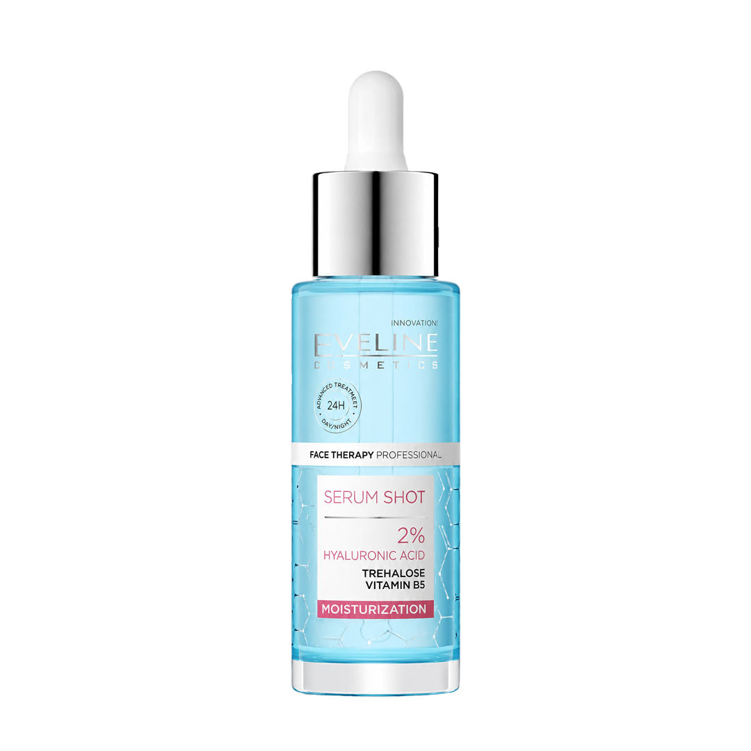 Serum Shot 2% Hyaluronic Acid Moisturization 30ml