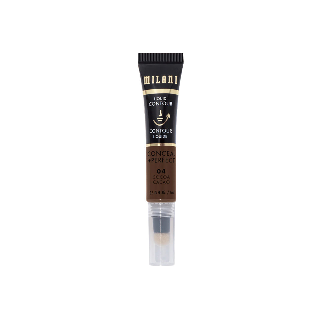 Milani Conceal + Perfect Liquid Contour