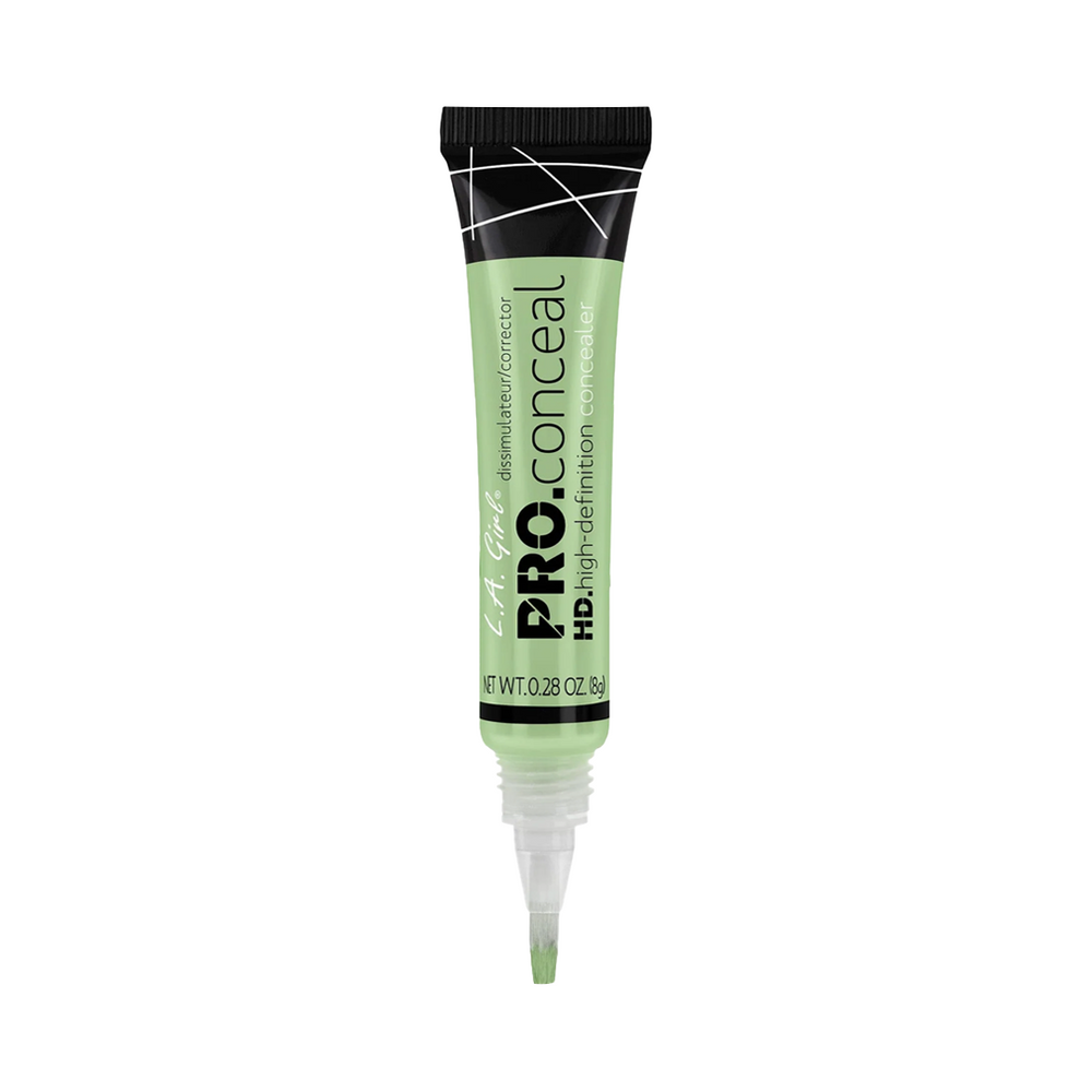 Group - Green Corrector A
