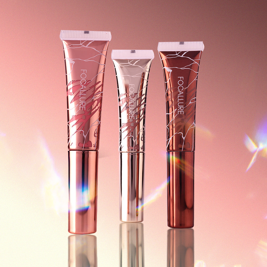 Focallure Perfect Blending 3 Pieces Set