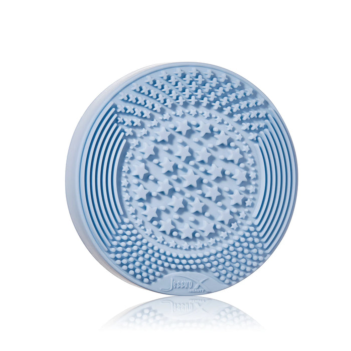 Wet&Dry  Brush Cleaner - Airy Blue