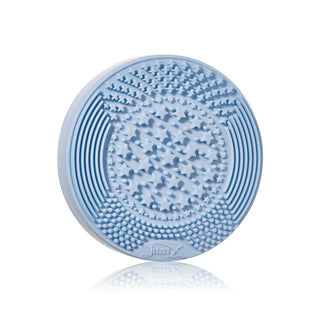 Wet&Dry  Brush Cleaner - Airy Blue