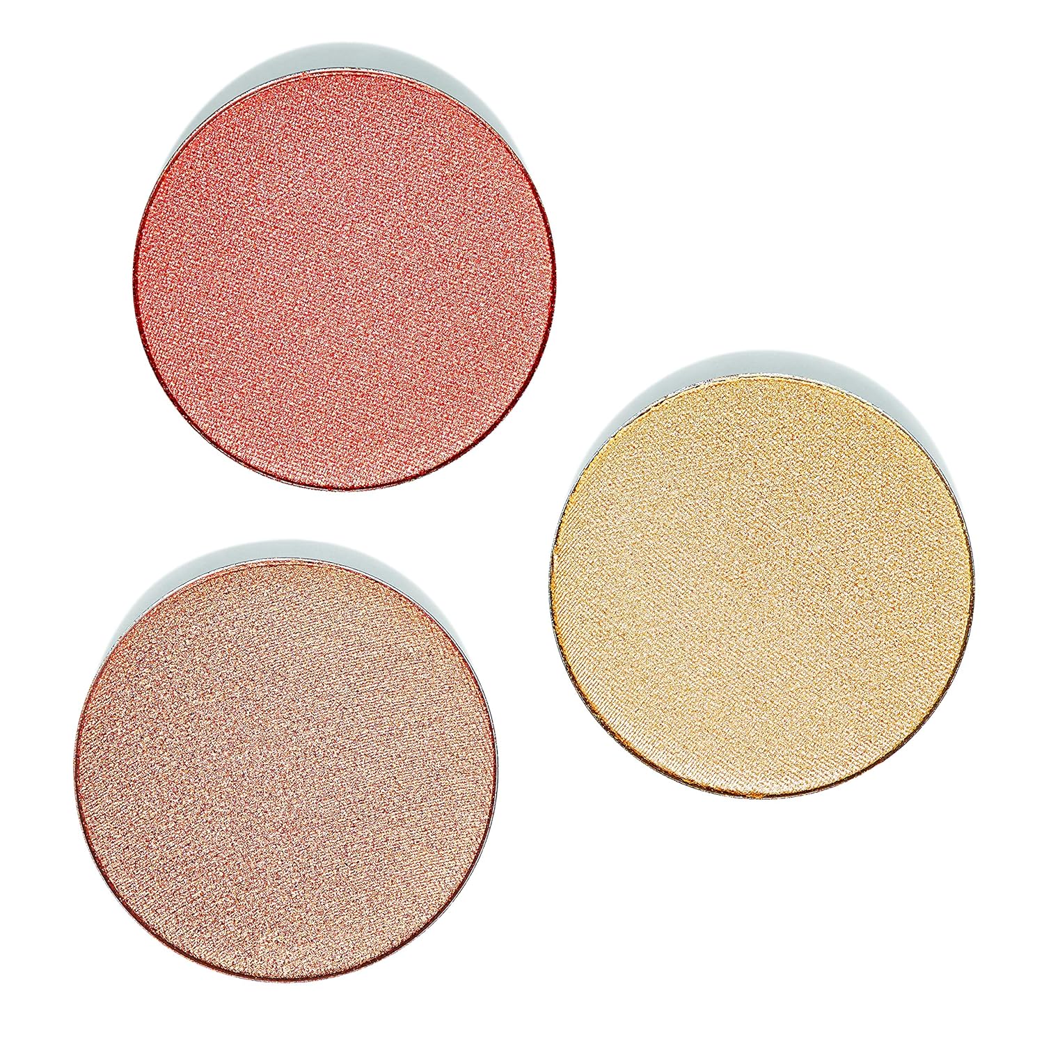 Revolution Pro 3 Refill Highlighter Pack