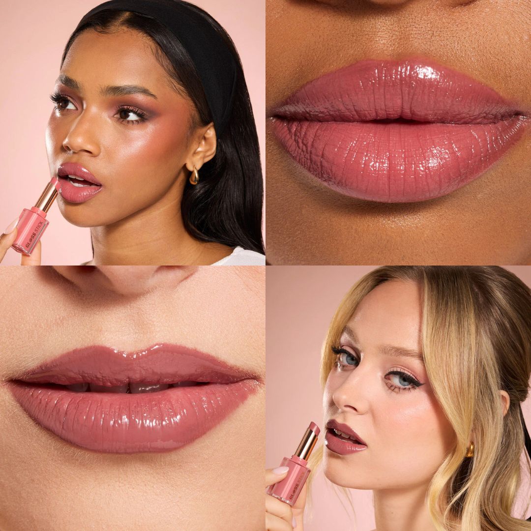 Revolution Pout Lip Gloss Stick  - Pack of 2