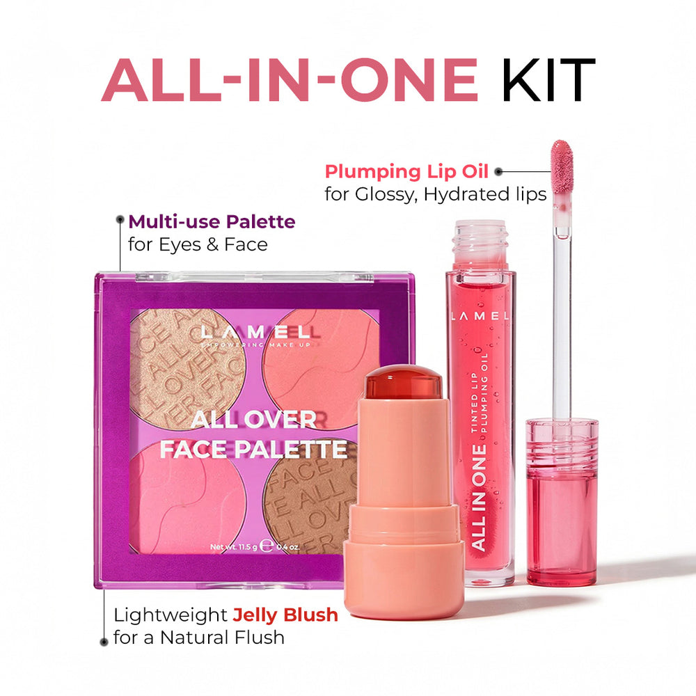 Lamel All-In-One Kit