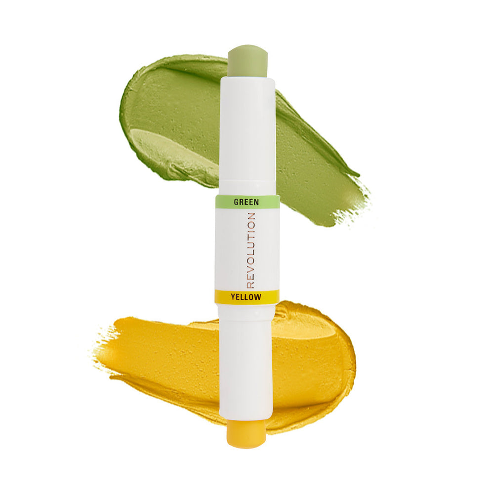 Group-Yellow & Green