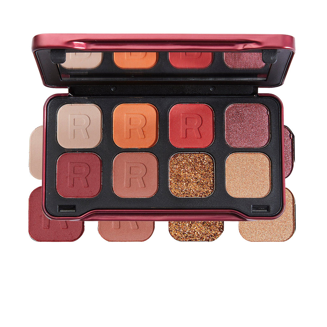 Makeup Revolution Forever Flawless Dynamic Dynasty Eyeshadow Palette