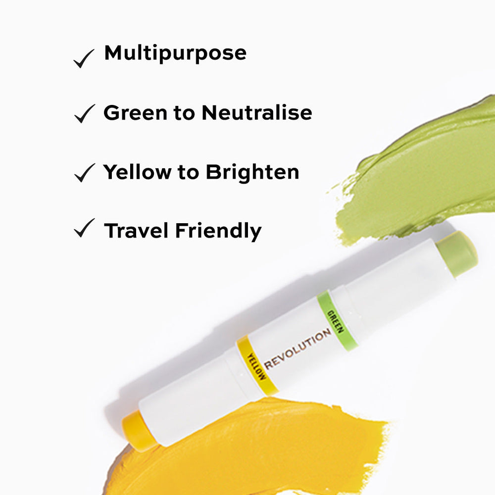Group-Yellow & Green