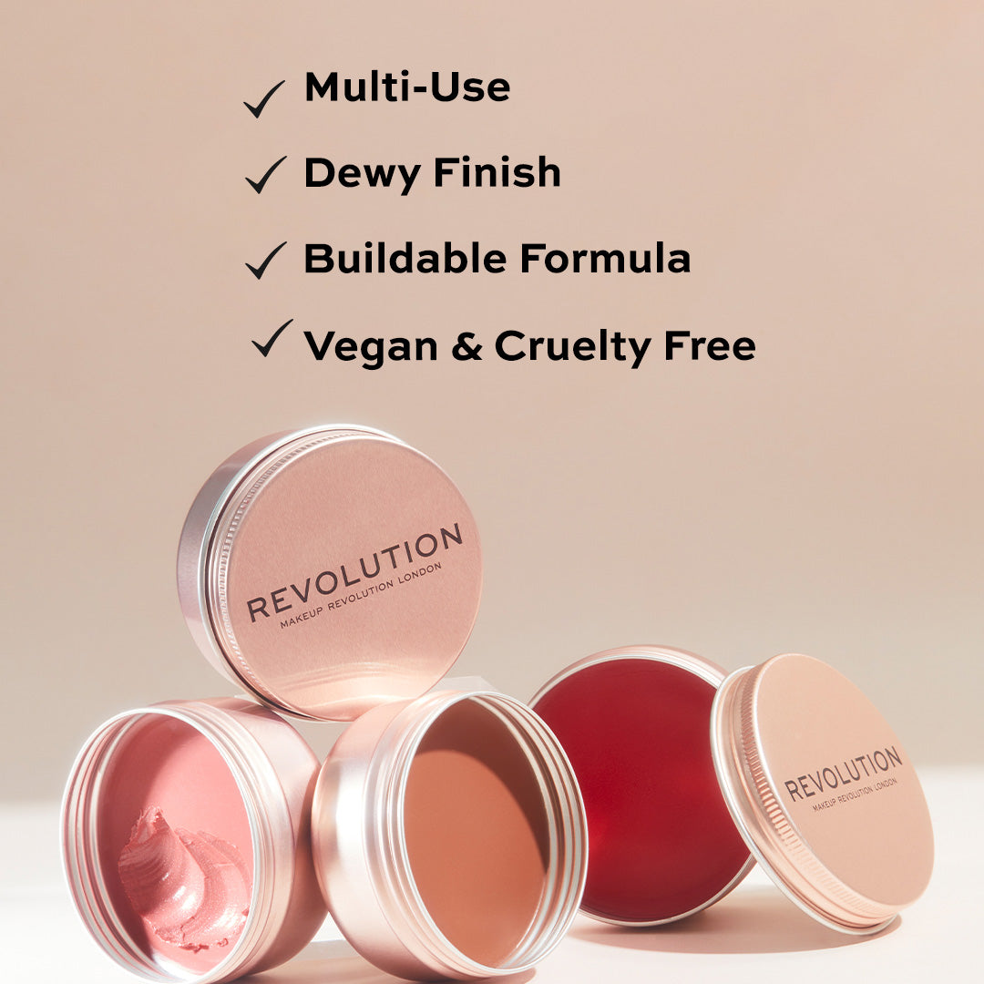 Makeup Revolution Balm Glow