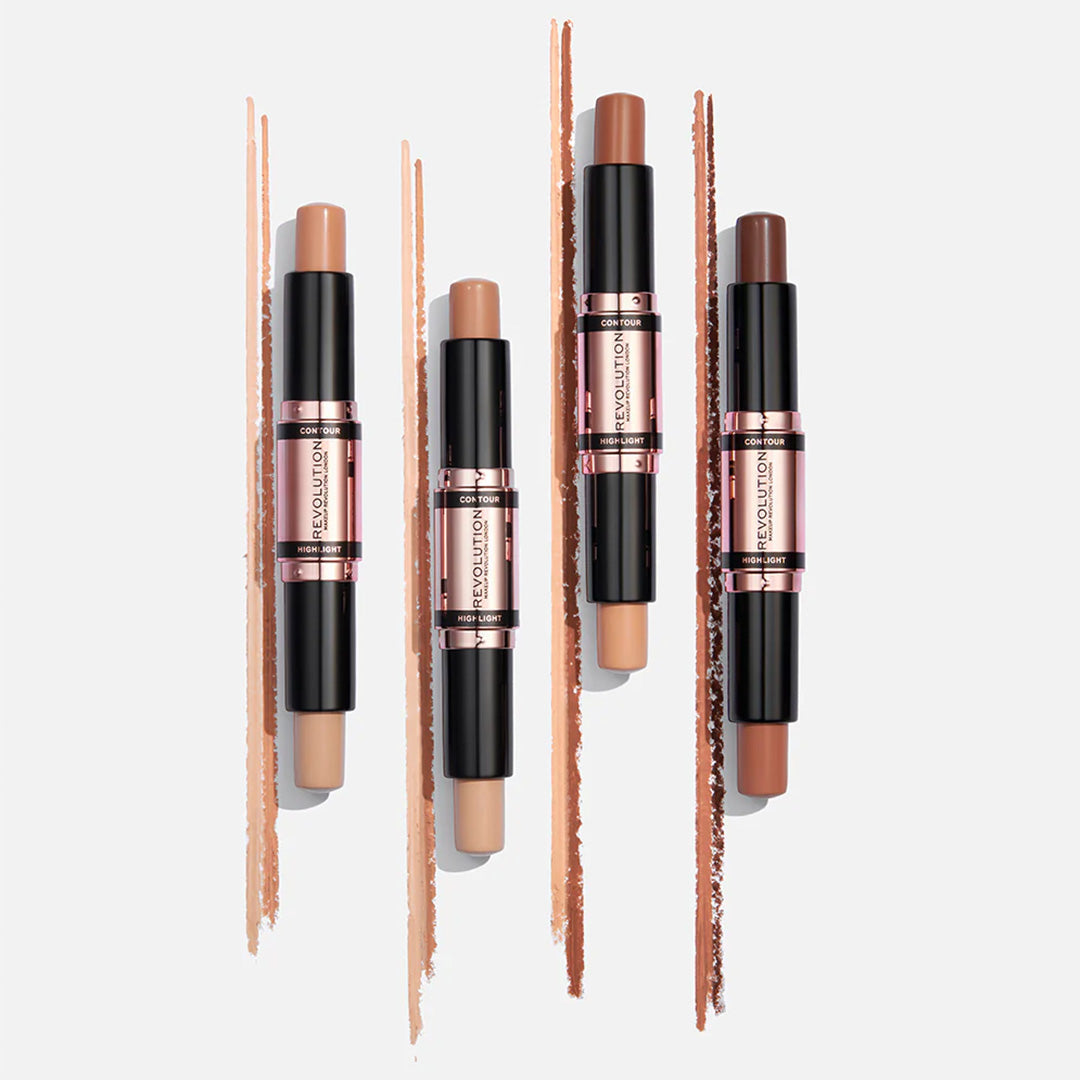 Makeup Revolution Fast Base Contour Stick