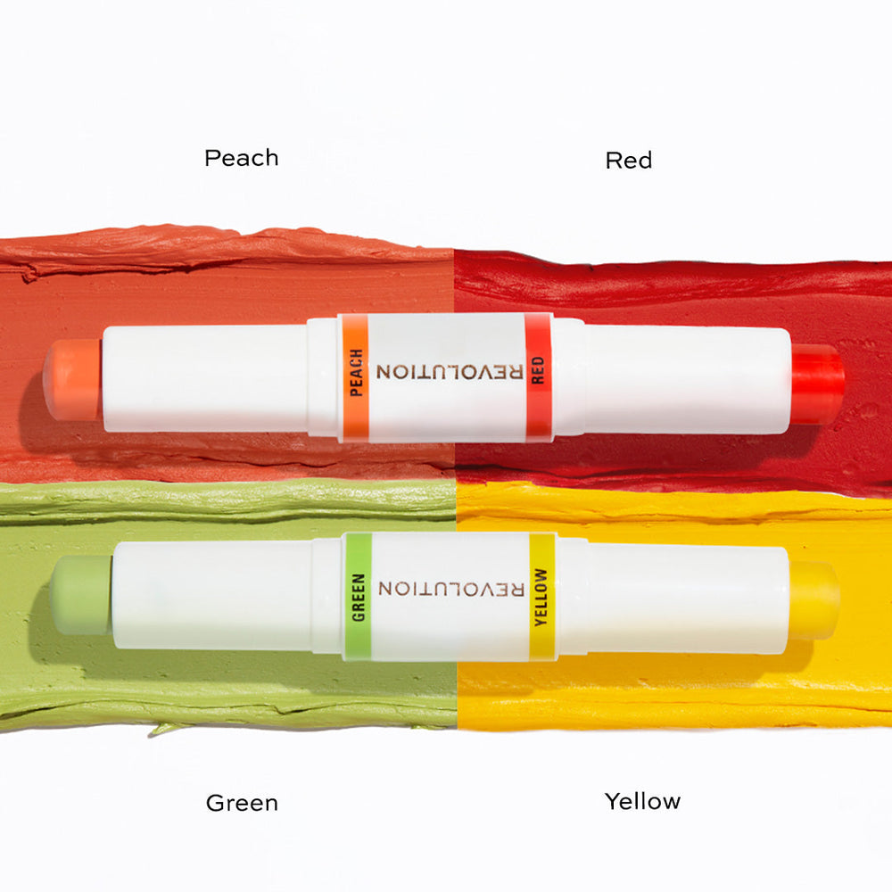 Group-Yellow & Green