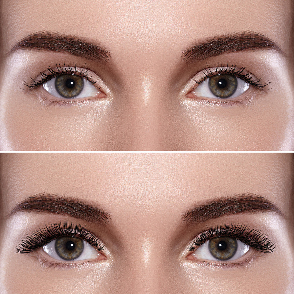 Eveline Cosmetics Mascara Extension Volume Length & Curl