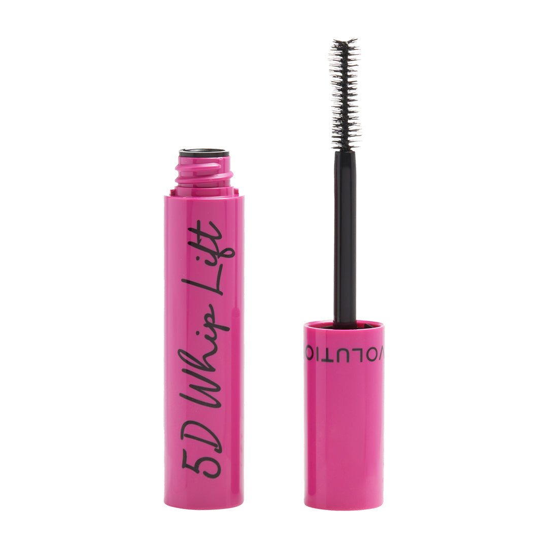 Makeup Revolution 5D Whip Lift Mascara