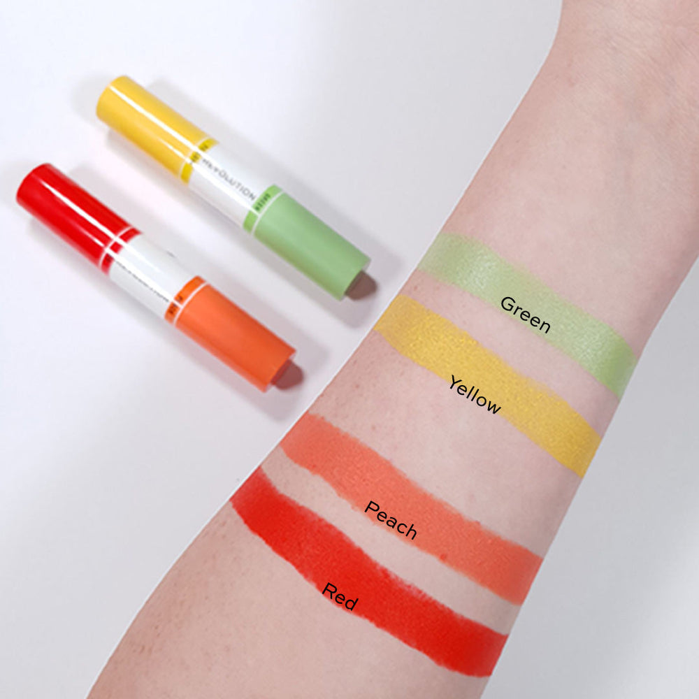 Group-Yellow & Green