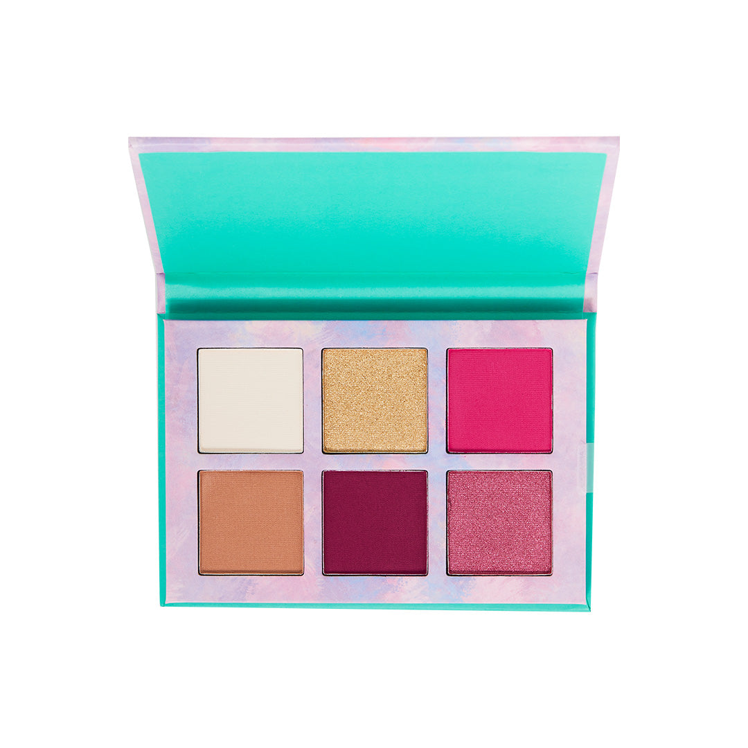 Makeup Revolution Power Eyeshadow Palette Manifest Boo