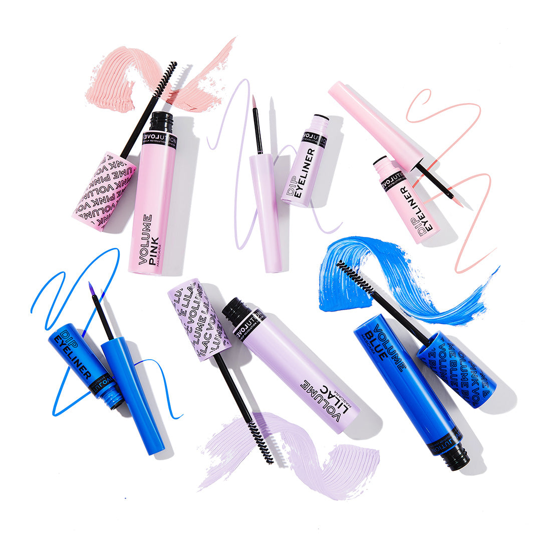 Revolution Relove Dip Eyeliner