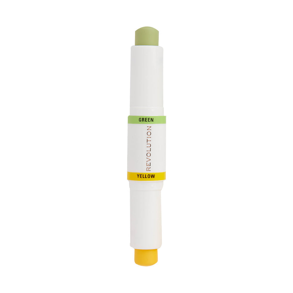 Group-Yellow & Green