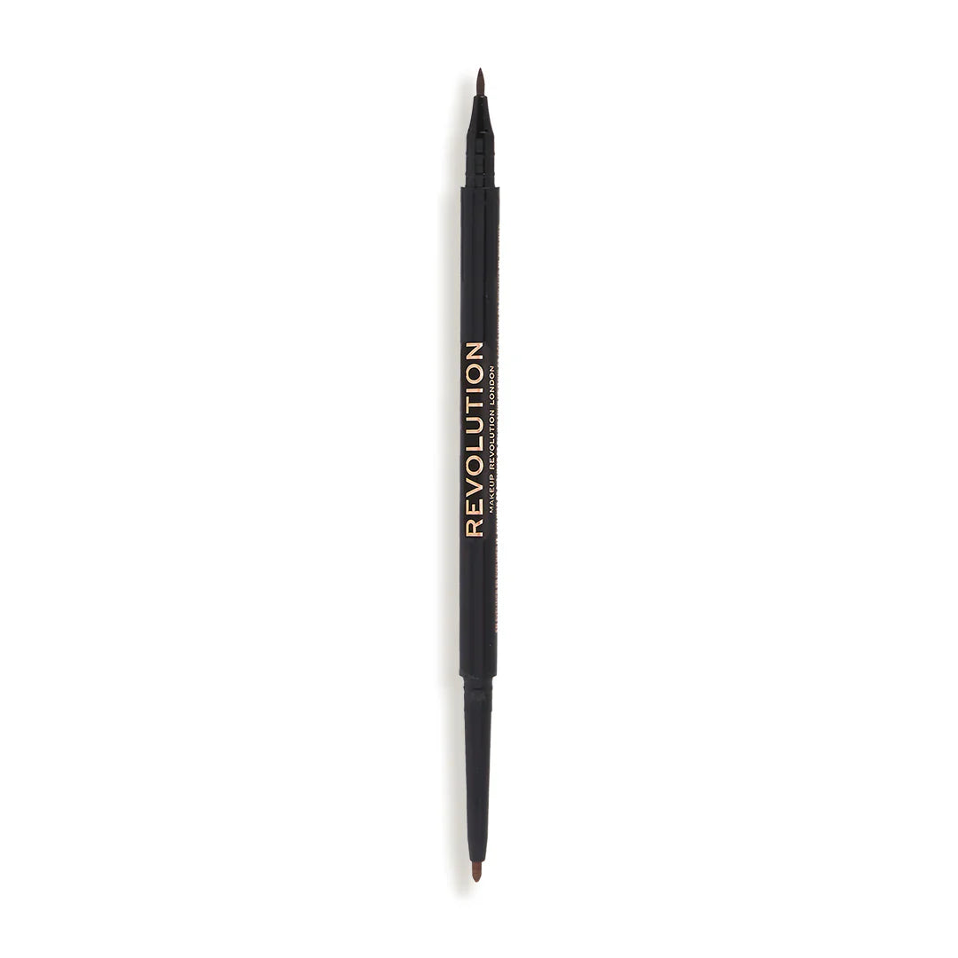 Makeup Revolution Felt & Kohl Eyeliner