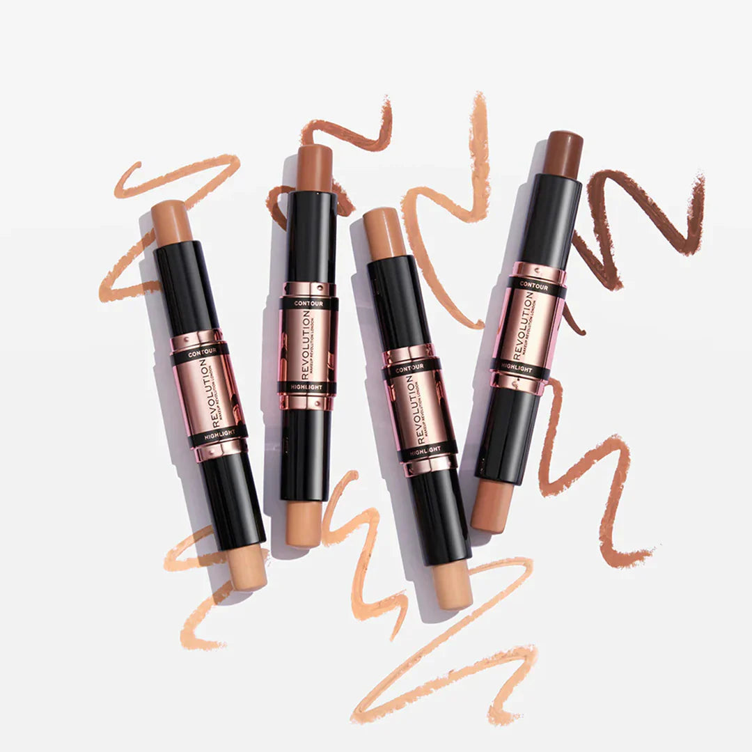 Makeup Revolution Fast Base Contour Stick