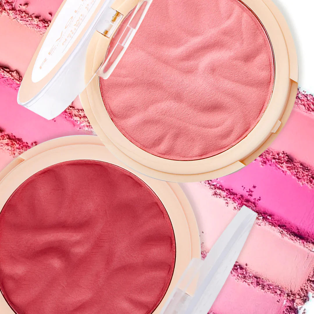 Makeup Revolution Reloaded Blusher