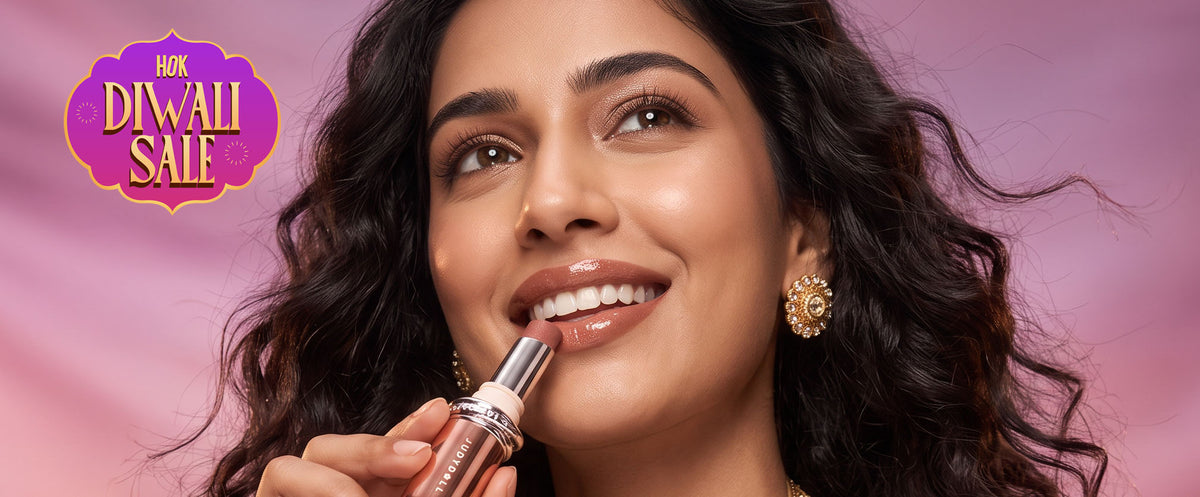 More Than Just Colour, It’s PDRN-powered Lip Care