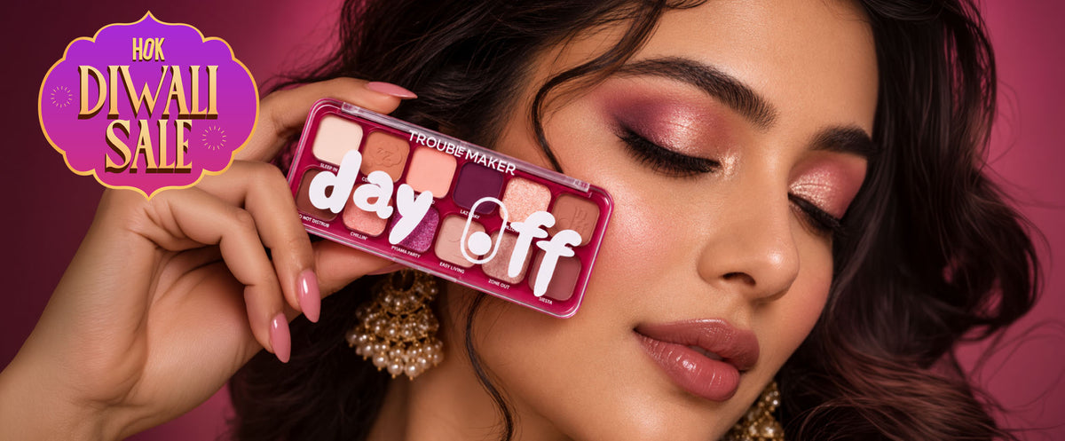 12 Shades to Create Every Festive Look