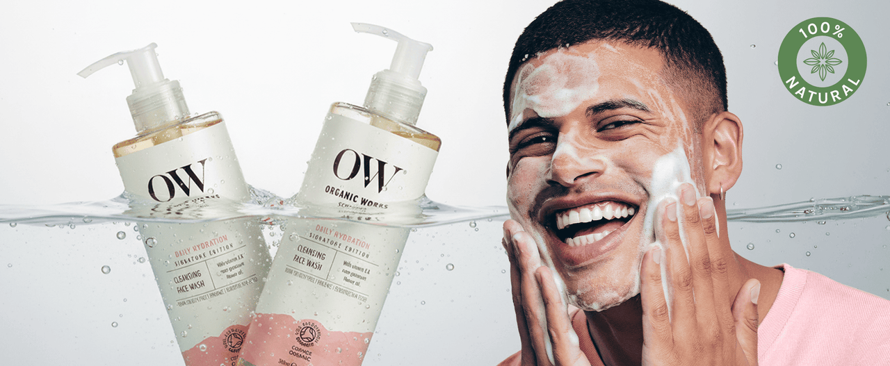 Your Daily Cleanse, Done Right