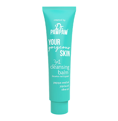 Dr.PAWPAW Your Gorgeous Skin Cleansing Balm