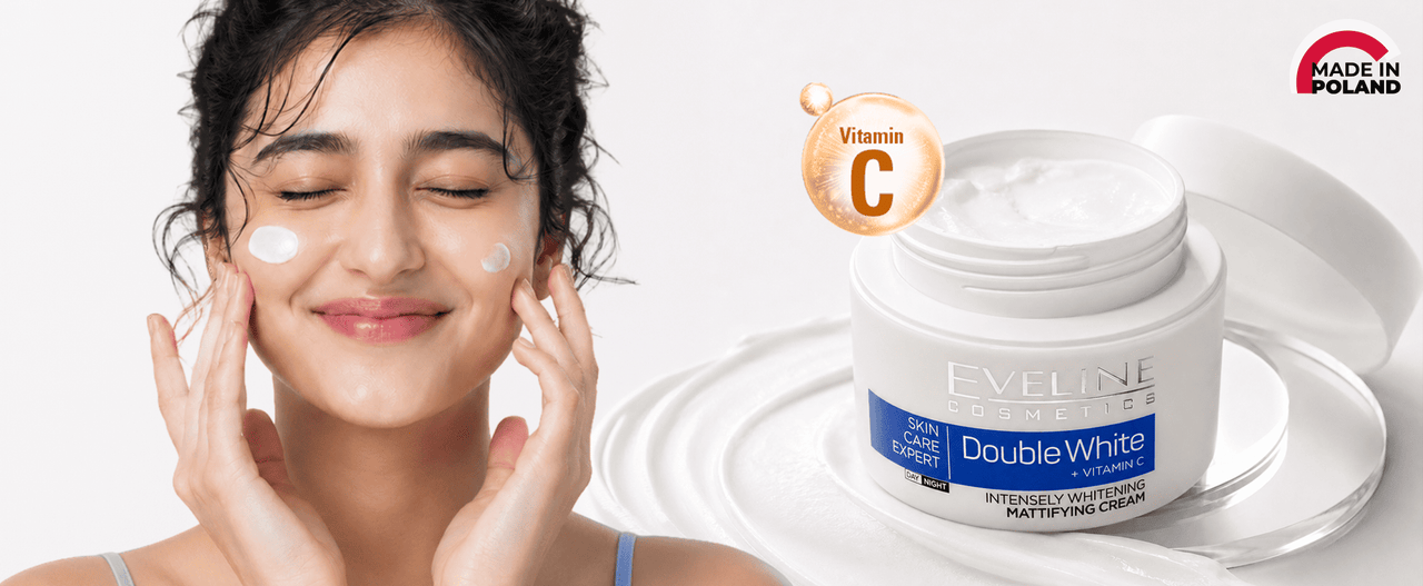 Brighter Skin Starts Here