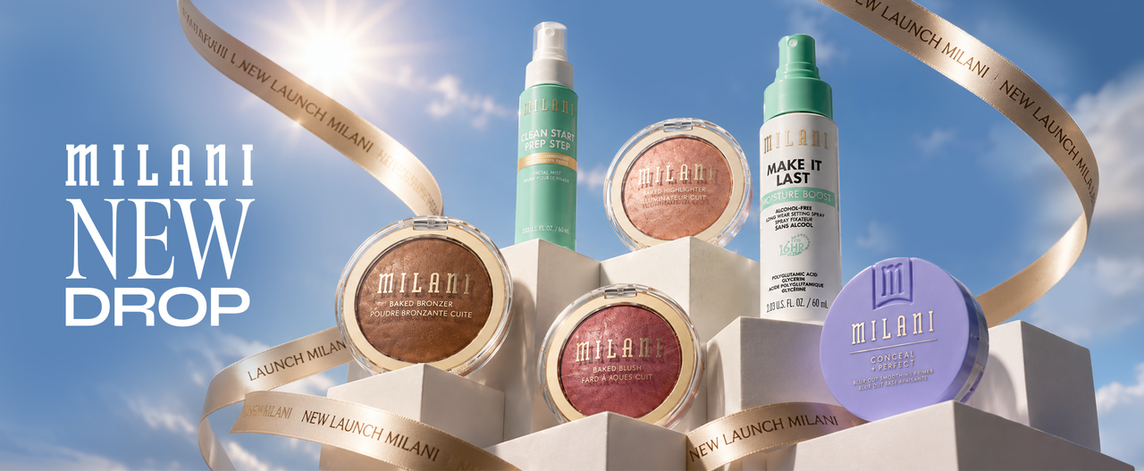 Global Beauty Favorites ✨