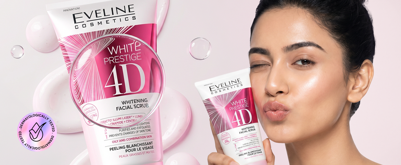 Double Cleanse. Double Glow