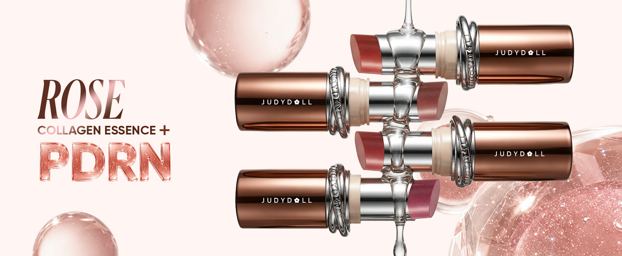 The best of C-Beauty, now on your lips