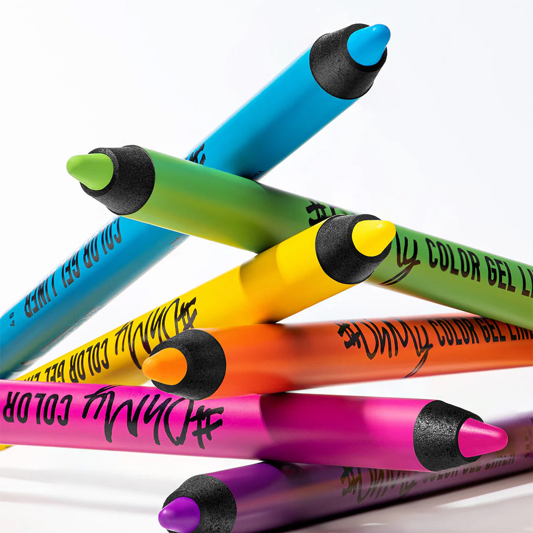 Explore <br> Eyeliners