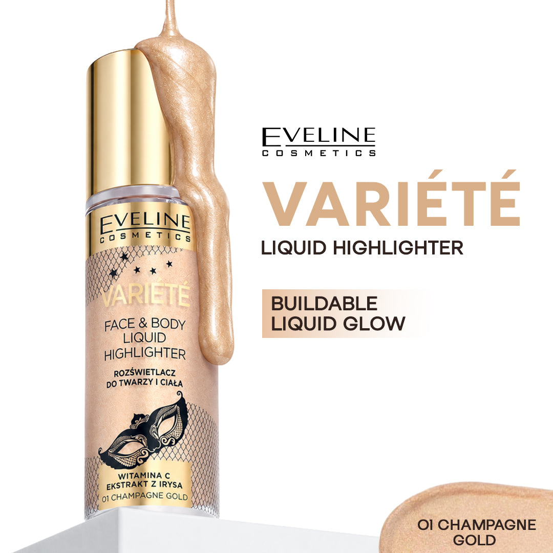 Group-01 CHAMPAGNE GOLD