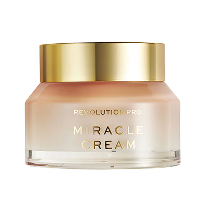 Revolution Pro Miracle Cream
